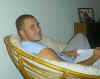 Johninchair.jpg (50739 bytes)